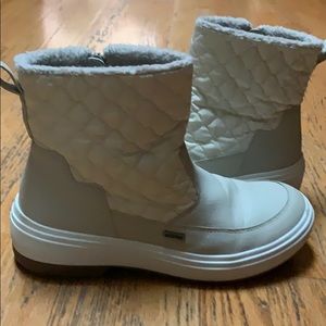Merrill snow boots